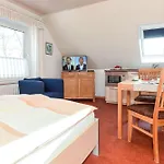 Gaestehaus Sturmeck * 贝塞尔