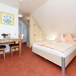 公寓 Gaestehaus Sturmeck