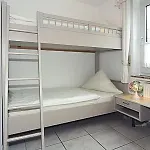 公寓 Gaestehaus Sturmeck *