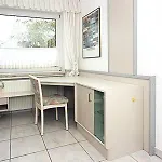 公寓 Gaestehaus Sturmeck