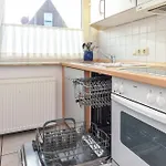 公寓 Gaestehaus Sturmeck