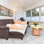 公寓 Gaestehaus Sturmeck