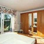 Gaestehaus Sturmeck 公寓