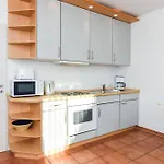 Gaestehaus Sturmeck 公寓