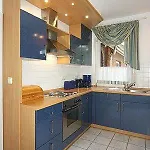 Gaestehaus Sturmeck *