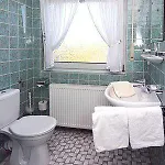Gaestehaus Sturmeck *