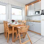 Gaestehaus Sturmeck 公寓 *
