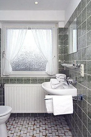 Gaestehaus Sturmeck *