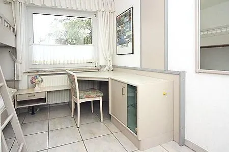 شقة Gaestehaus Sturmeck