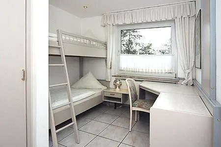 Gaestehaus Sturmeck بينسيرسيال