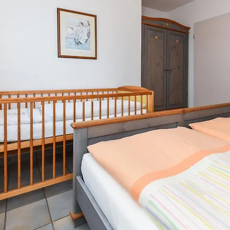 Gaestehaus Sturmeck *