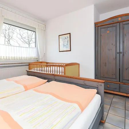 Gaestehaus Sturmeck * 贝塞尔