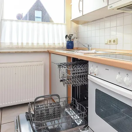 شقة Gaestehaus Sturmeck