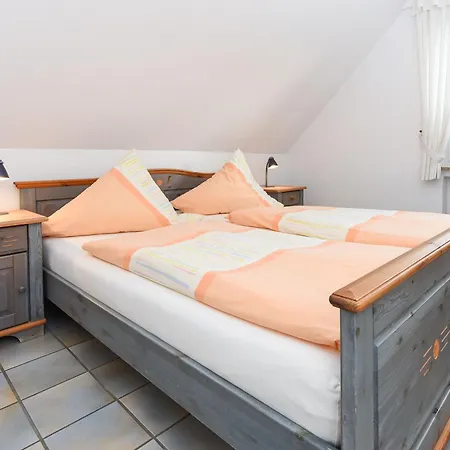 شقة Gaestehaus Sturmeck *