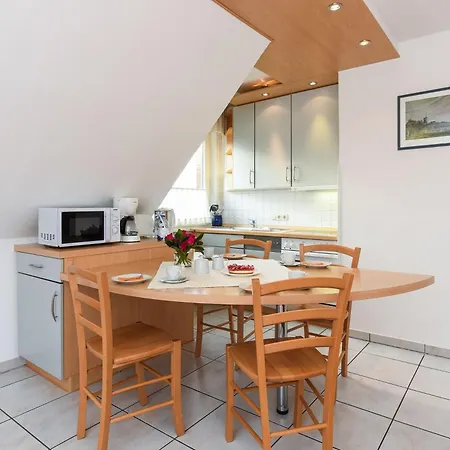 شقة Gaestehaus Sturmeck بينسيرسيال