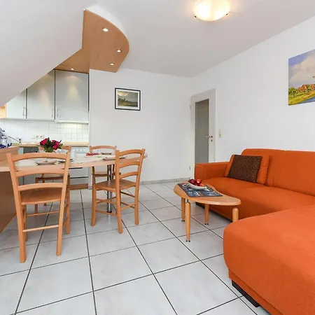 Gaestehaus Sturmeck شقة