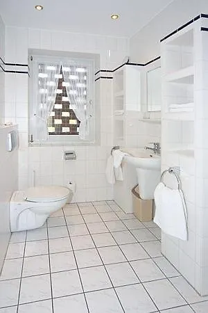 Gaestehaus Sturmeck *