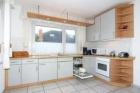 Gaestehaus Sturmeck شقة *