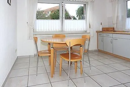 Gaestehaus Sturmeck شقة