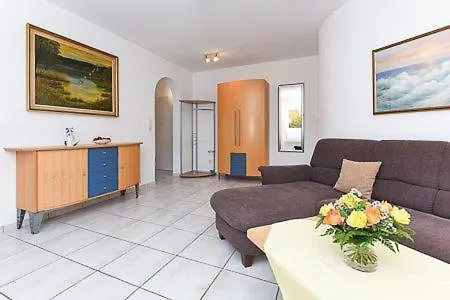 Gaestehaus Sturmeck شقة