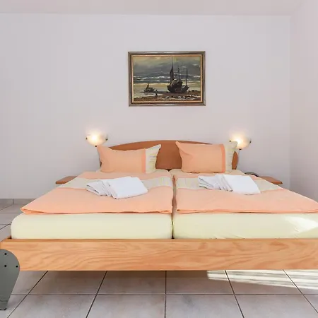 شقة Gaestehaus Sturmeck بينسيرسيال