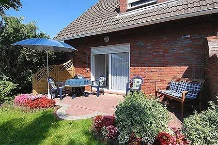 Gaestehaus Sturmeck *