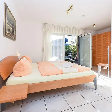 Gaestehaus Sturmeck شقة بينسيرسيال