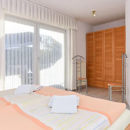 Gaestehaus Sturmeck * 贝塞尔