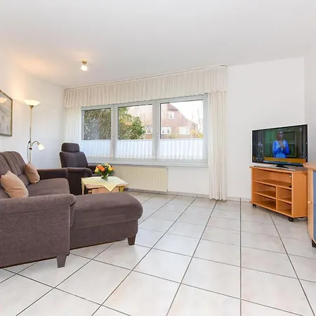 Gaestehaus Sturmeck شقة *