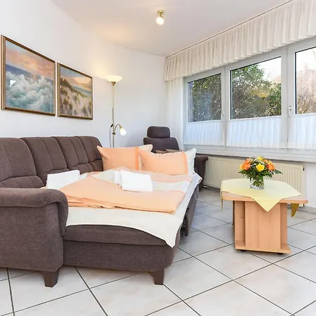 شقة Gaestehaus Sturmeck