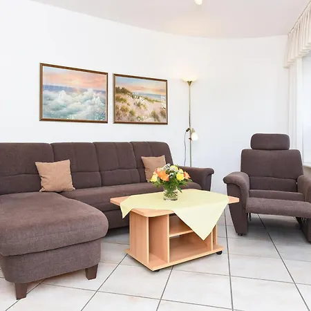 Gaestehaus Sturmeck *