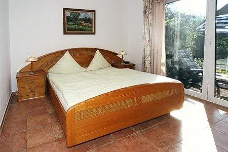 Gaestehaus Sturmeck شقة *