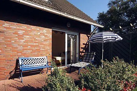 Gaestehaus Sturmeck شقة *