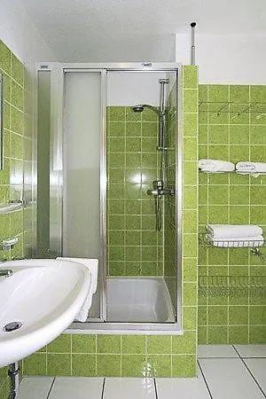 Gaestehaus Sturmeck * بينسيرسيال