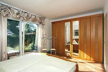 Gaestehaus Sturmeck شقة