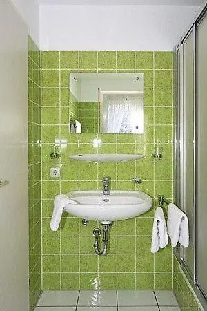 Gaestehaus Sturmeck شقة *