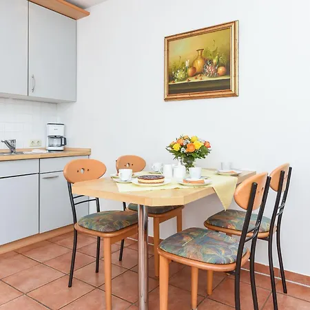 شقة Gaestehaus Sturmeck بينسيرسيال