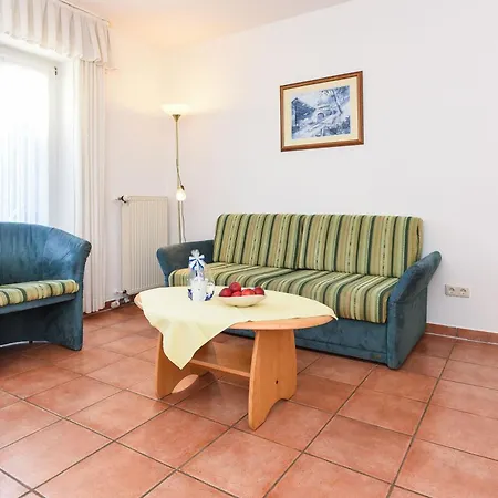 شقة Gaestehaus Sturmeck