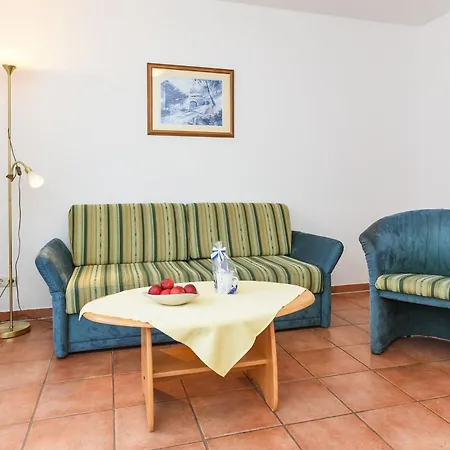 Gaestehaus Sturmeck شقة *