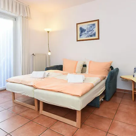 Gaestehaus Sturmeck بينسيرسيال