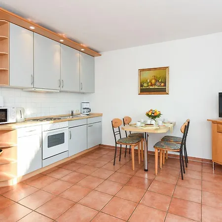 Gaestehaus Sturmeck شقة *