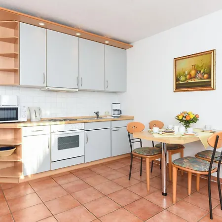 Gaestehaus Sturmeck شقة بينسيرسيال