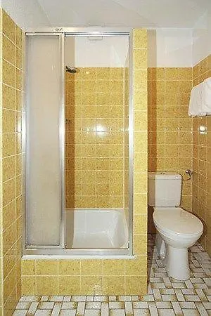 شقة Gaestehaus Sturmeck *