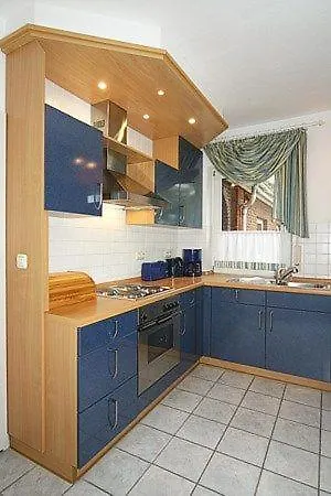 Gaestehaus Sturmeck *