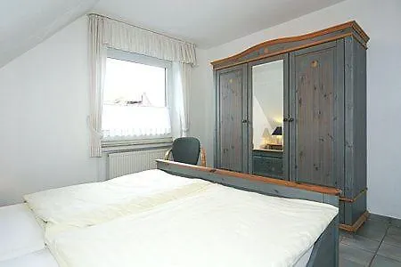 شقة Gaestehaus Sturmeck