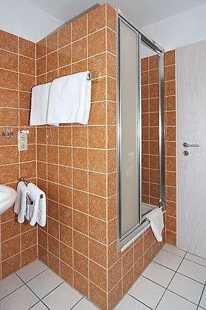 شقة Gaestehaus Sturmeck