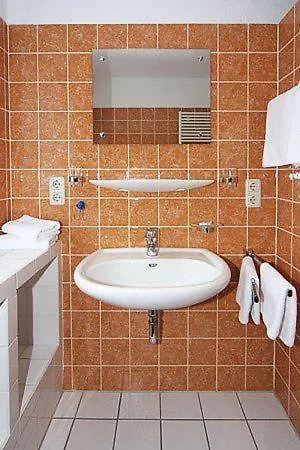 Gaestehaus Sturmeck شقة *