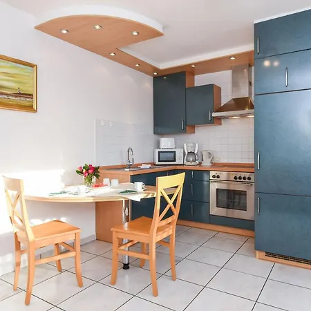 شقة Gaestehaus Sturmeck