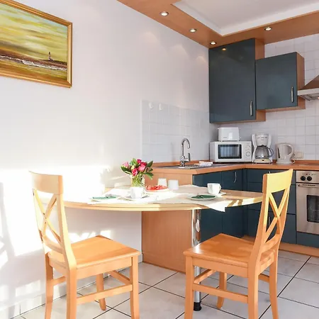 Gaestehaus Sturmeck بينسيرسيال