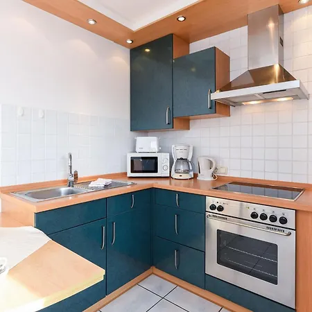 Gaestehaus Sturmeck بينسيرسيال